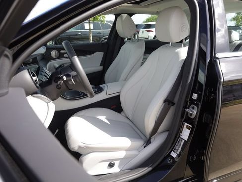 Certified 2022 Mercedes-Benz E 350 Sedan image 24