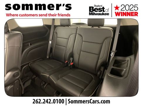 Used 2018 GMC Acadia Denali w/ Technology Package image 27