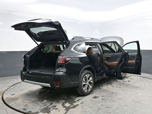 Used 2021 Subaru Outback Touring image 46