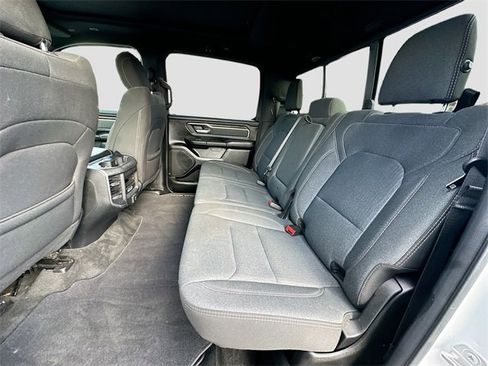 Used 2020 RAM 1500 Big Horn image 23