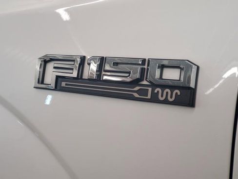 Used 2019 Ford F150 King Ranch w/ Equipment Group 601A Luxury image 6