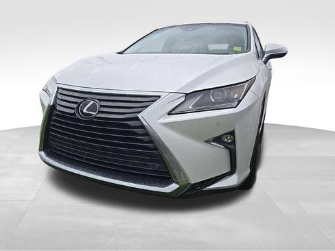 Used 2018 Lexus RX 350 FWD w/ Premium Package image 4