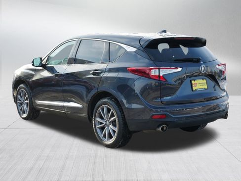 Used 2019 Acura RDX AWD w/ Technology Package image 5