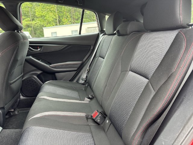 Used 2018 Subaru Impreza 2.0i Sport AWD/4WD image 22