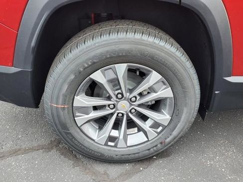 New 2026 Chevrolet Equinox LT image 5