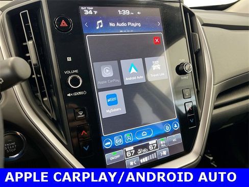 Certified 2025 Subaru Crosstrek 2.0i Premium image 11