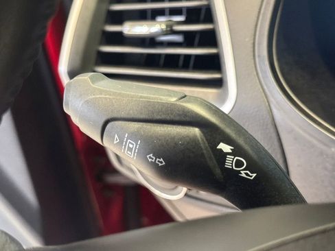 Used 2023 Ford Edge SEL w/ Sport Appearance Package image 44