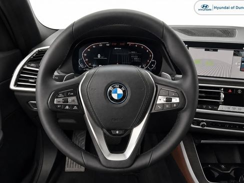 Used 2022 BMW X5 xDrive45e AWD/4WD image 9