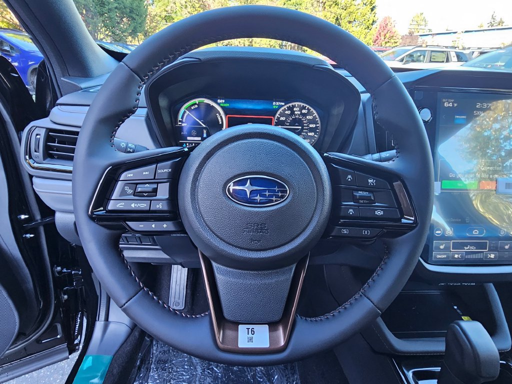 New 2026 Subaru Forester Sport AWD/4WD image 23