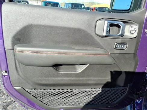 New 2026 Jeep Gladiator Rubicon image 9