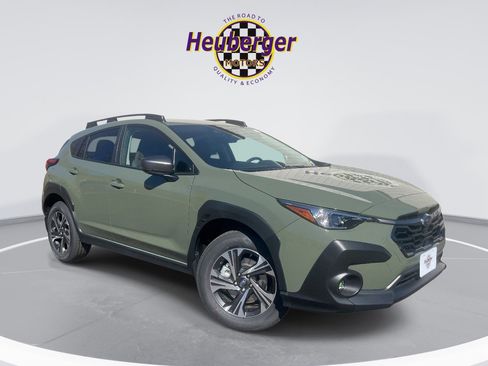 New 2026 Subaru Crosstrek 2.0i Premium AWD/4WD image 1
