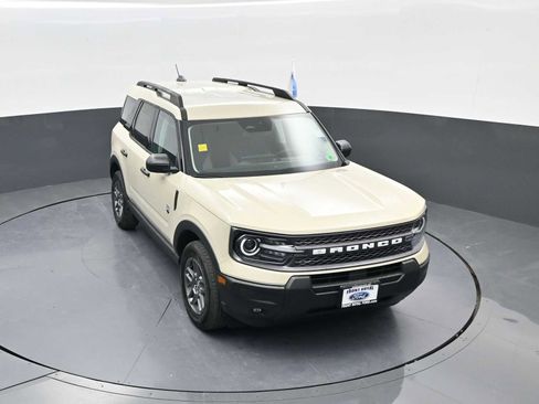 New 2025 Ford Bronco Sport Big Bend w/ Convenience Package image 48