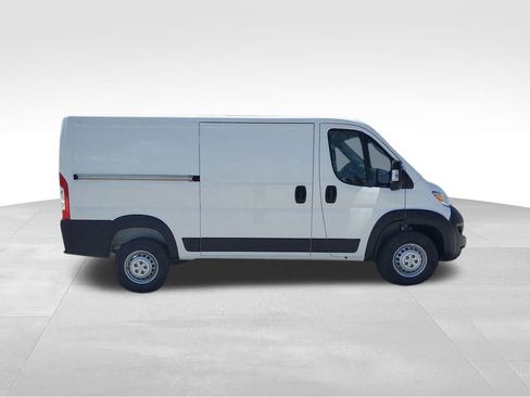 New 2025 RAM ProMaster 1500 w/ Convenience Group image 2