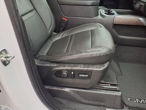 Used 2021 GMC Sierra 1500 Denali w/ Driver Alert Package II image 92