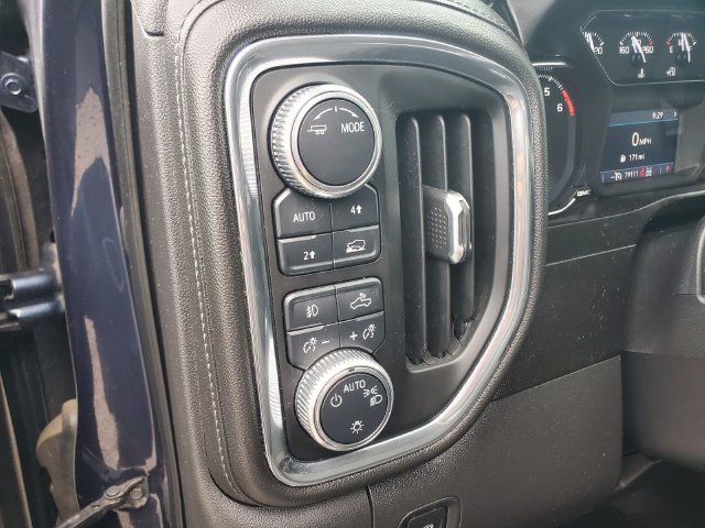 Used 2020 GMC Sierra 1500 Elevation w/ Elevation Value Package AWD/4WD image 15
