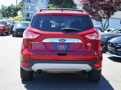Used 2013 Ford Escape SEL AWD/4WD image 4