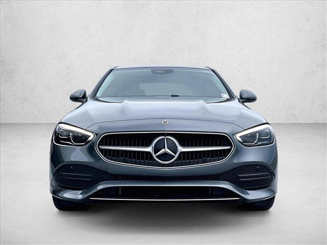 Used 2026 Mercedes-Benz C 300 Sedan image 3