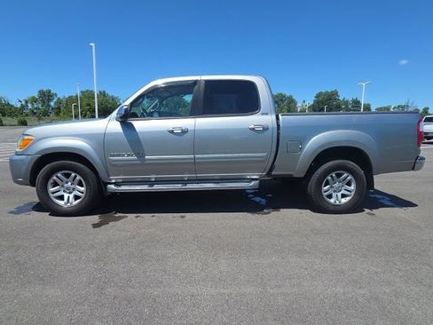 Used 2005 Toyota Tundra SR5 AWD/4WD image 11