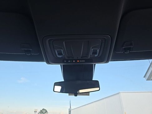 New 2025 Chevrolet Silverado 1500 W/T w/ WT Safety Package image 18