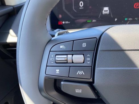 New 2025 Kia EV6 Light w/ Light LR Technology Package image 15