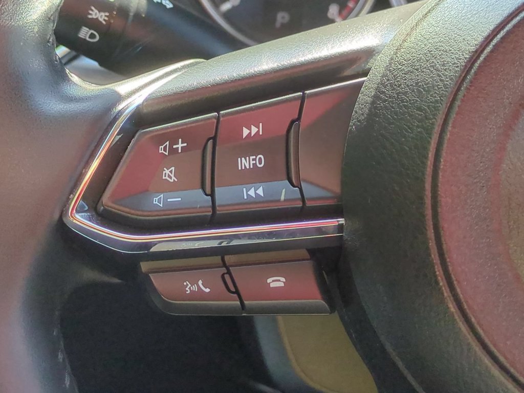 Certified 2025 MAZDA CX-5 AWD 2.5 S w/ Preferred Package image 15