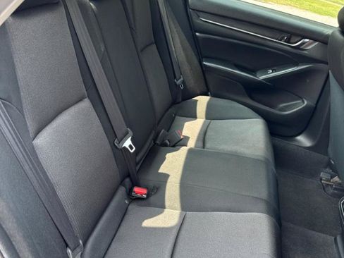 Used 2018 Honda Accord LX image 16