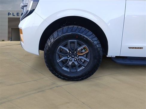 New 2025 Ford Expedition Tremor image 14