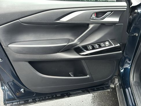 Certified 2023 MAZDA CX-9 Touring image 11