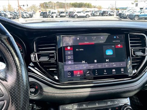 Used 2023 Dodge Durango R/T AWD/4WD image 27