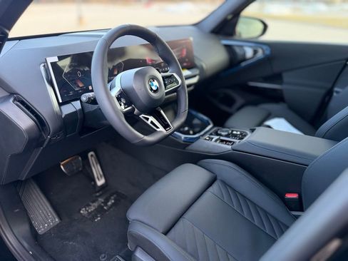 New 2026 BMW X3 xDrive30 w/ M Sport Package image 12