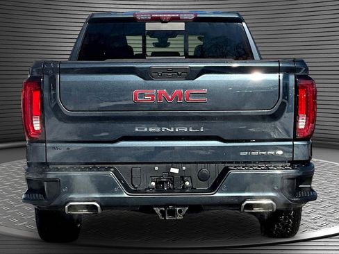 Used 2021 GMC Sierra 1500 Denali w/ Technology Package image 5