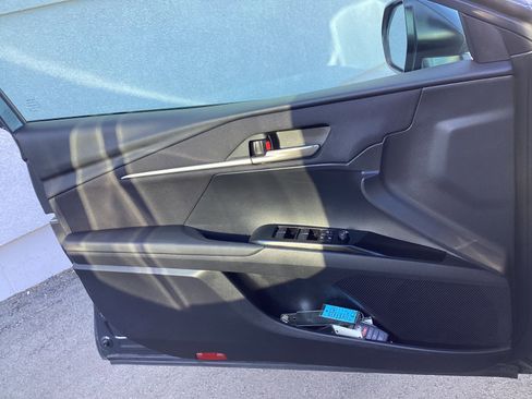 Certified 2025 Toyota Camry LE image 26