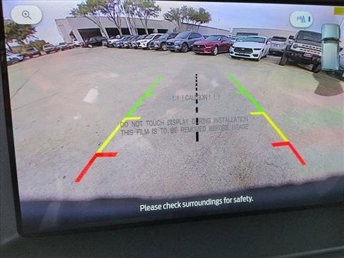 New 2025 Ford Bronco Big Bend image 13