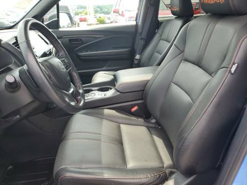 Used 2024 Honda Ridgeline TrailSport image 25