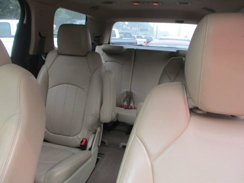 Used 2011 GMC Acadia Denali AWD/4WD image 15