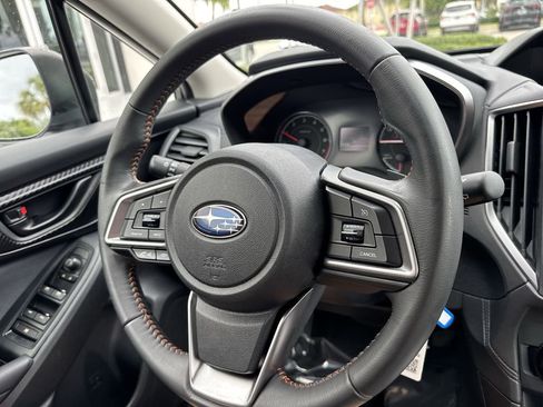 Used 2018 Subaru Crosstrek 2.0i Premium AWD/4WD image 52