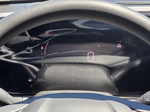 New 2026 Buick Envista Preferred FWD image 26
