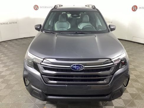 Used 2026 Subaru Forester Premium AWD/4WD image 2