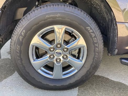 Used 2019 Ford F150 XLT w/ Equipment Group 302A Luxury AWD/4WD image 6