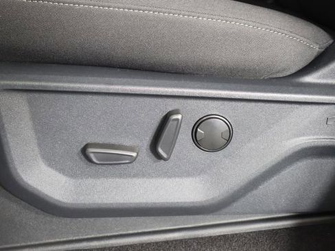 New 2025 Ford F150 XLT w/ Equipment Group 302A MID image 36