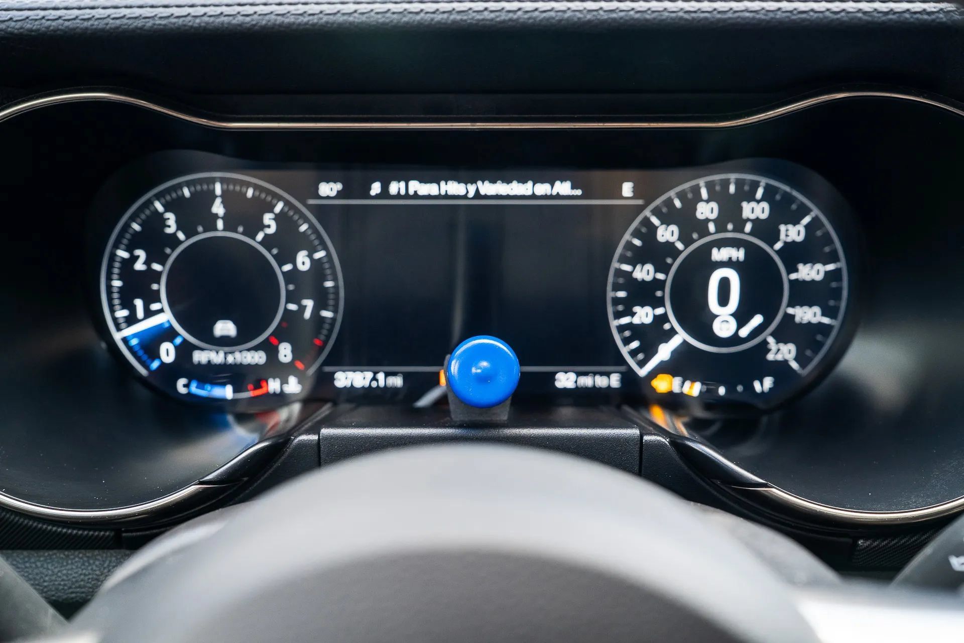 Used 2020 Ford Mustang Shelby GT500 w/ Technology Package RWD image 27