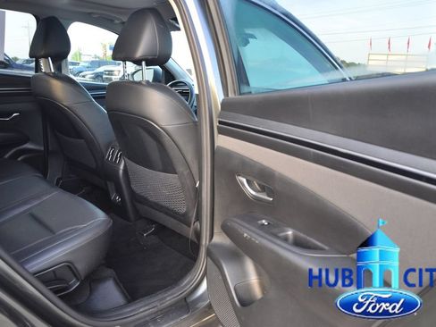 Used 2023 Hyundai Tucson SEL w/ Convenience Package FWD image 15