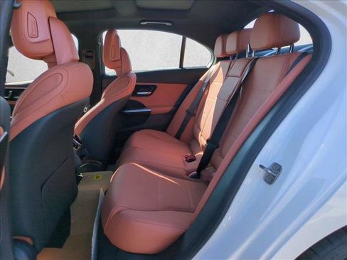 New 2026 Mercedes-Benz C 300 Sedan image 15