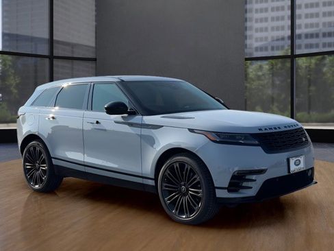 New 2026 Land Rover Range Rover Velar Dynamic SE image 7