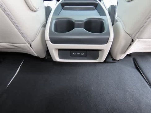 New 2026 Honda Odyssey Touring image 27