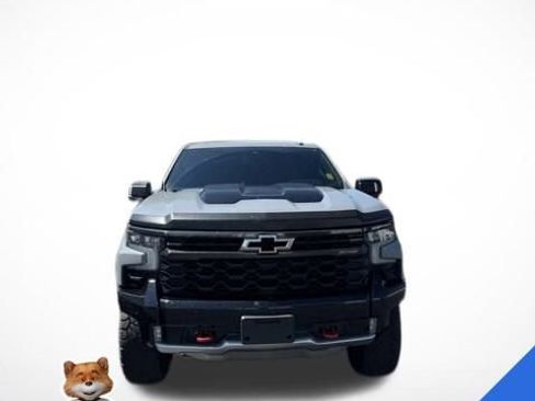 Certified 2024 Chevrolet Silverado 1500 ZR2 image 5