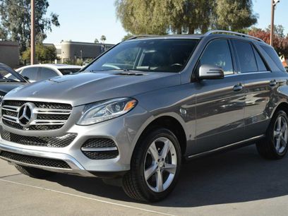 Used 2016 Mercedes-Benz GLE 350