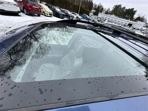 Used 2014 Subaru Forester 2.5i Limited image 5