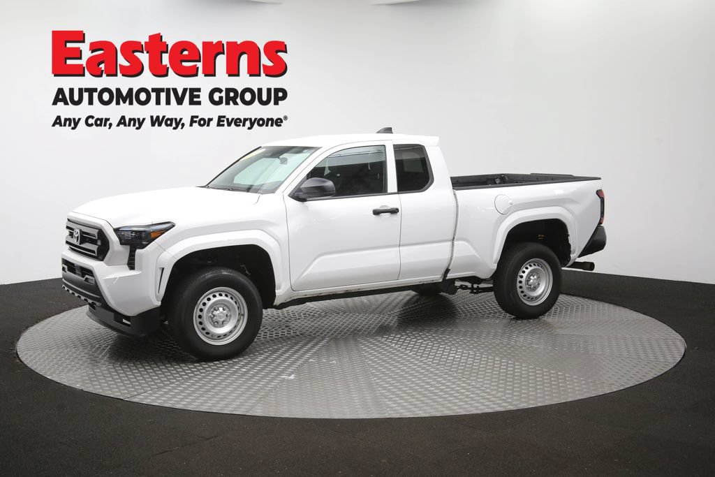 Used 2024 Toyota Tacoma SR RWD image 54