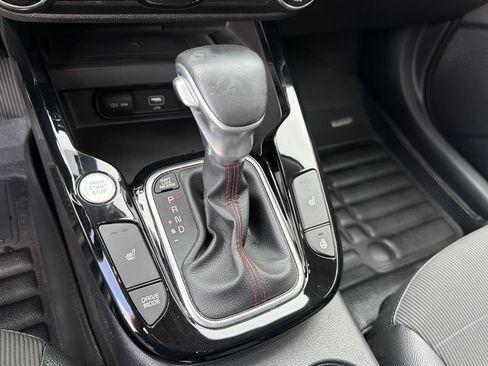 Used 2021 Kia Soul Turbo FWD image 25
